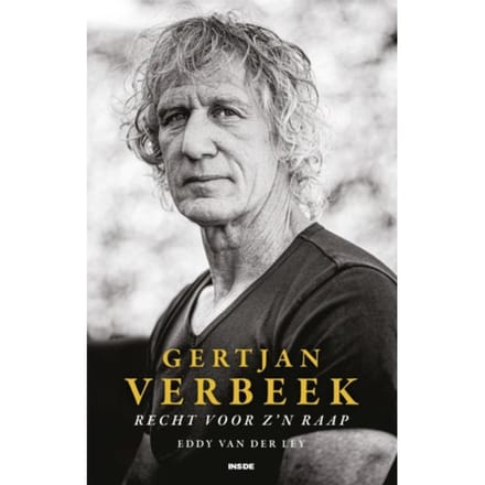 Gertjan Verbeek - Eddy van der Ley