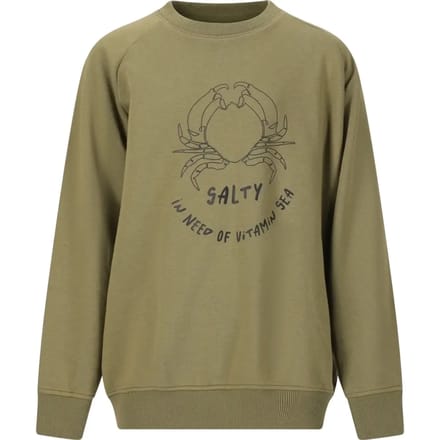 Junior Sweatshirt Cruz Rusvil