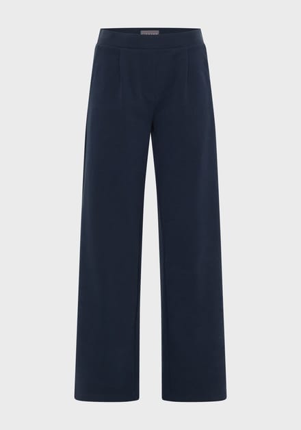 Marja Joggingbroek Loose Fit