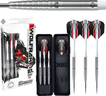 WOLFRAM 97% TUNGSTEN 22GR
