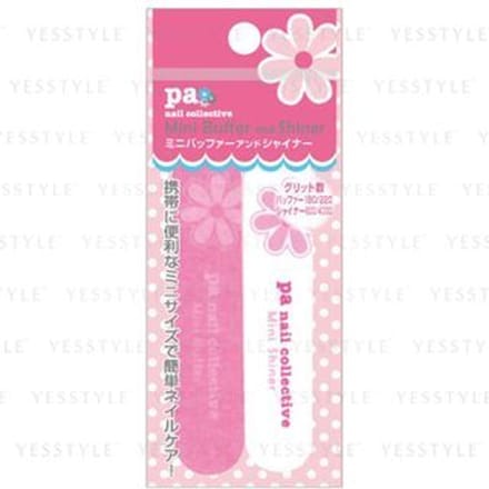 Dear Laura - Pa Mini Buffer and Shiner 1 set