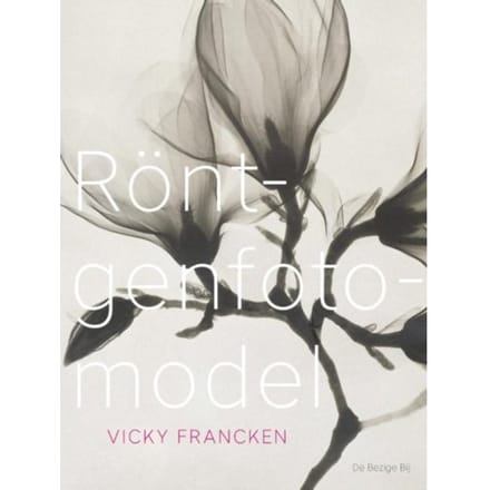 Röntgenfotomodel - Vicky Francken