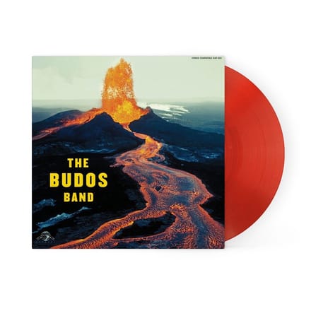 The Budos Band