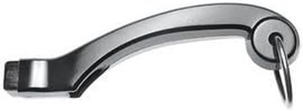 Korte Steel voor Steelpan van 5 Inch Panrand