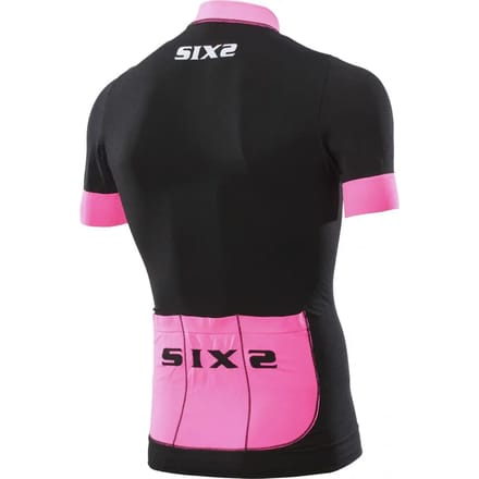 Koszulka Sixs Bike3 Stripes