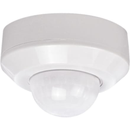 Niko 360° Bewegingsdetector Met Lichtsensor 230V IP55 - 351-25050