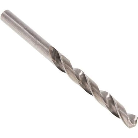Spiraalboor DIN 338 N HSS-G 8,5 mm [2 Stuks]