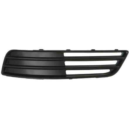 Ventilatierooster, bumper BLIC 6502-07-0026913P links