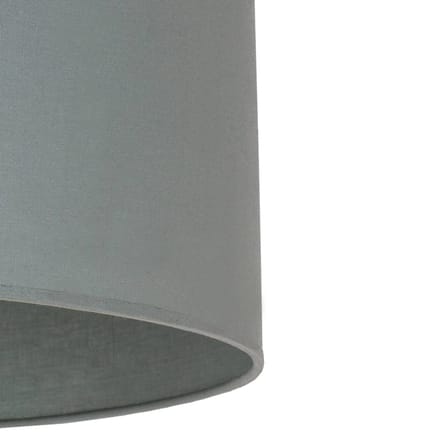 Duolla Lampenkap Roller Ø 40 cm, saliegroen