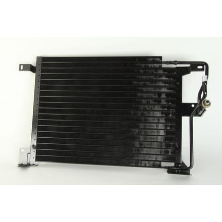 Condensator, airconditioning NRF 35221