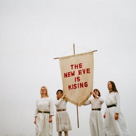 The New Eve Is Rising - New Eves