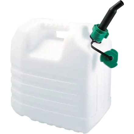 Eda Jerrycan - Met Tuit - 20 Liter