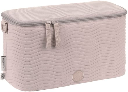 Lässig schoudertas Enoa Buggy Organizer Mushroom Taupe