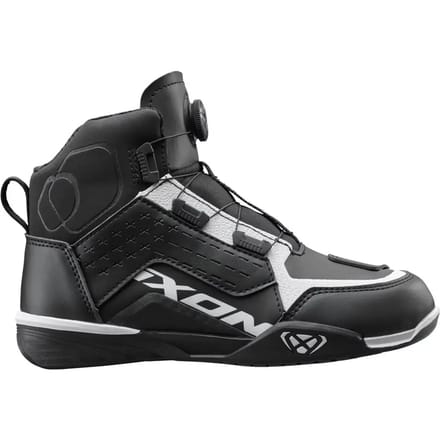Ixon Vyper WP waterdichte dames motorschoenen -