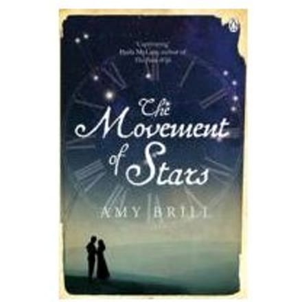 The Movement Of Stars - Amy Brill