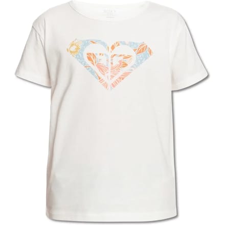 Meisjes-T-shirt Roxy Day And Night C