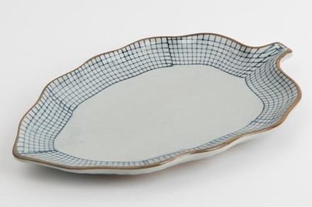 Fine Asianliving Japans Servies Itoshima Series Bord 32cm