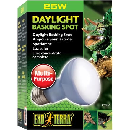 Terrarium lamp Exo Terra Daylight Basking Spot 25W