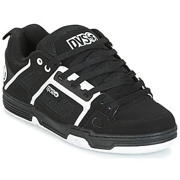 Skateschoenen DVS COMANCHE