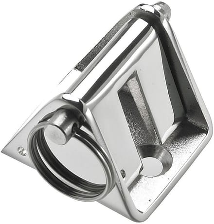 Kettingstopper