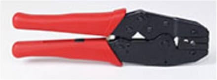 Magnum foil drukverdeel-en krimptang