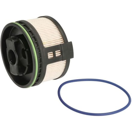 Brandstoffilter BOSCH F 026 402 397