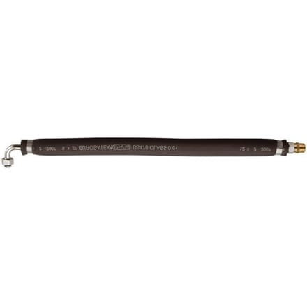 hansgrohe AXOR flexibele aansluitslang, L: 800mm, 58308000
