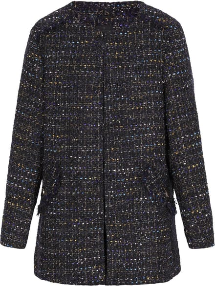 DreiMaster Blazer