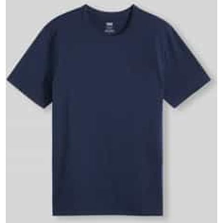T-shirt Korte Mouw Levis 005GX 0015 ORIGINAL