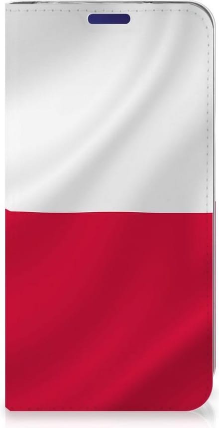 Samsung Galaxy S10e Standcase Polen