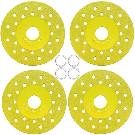 Dailygoody - Coaxiale Plug Socket Adapter Set - Tv Antenne