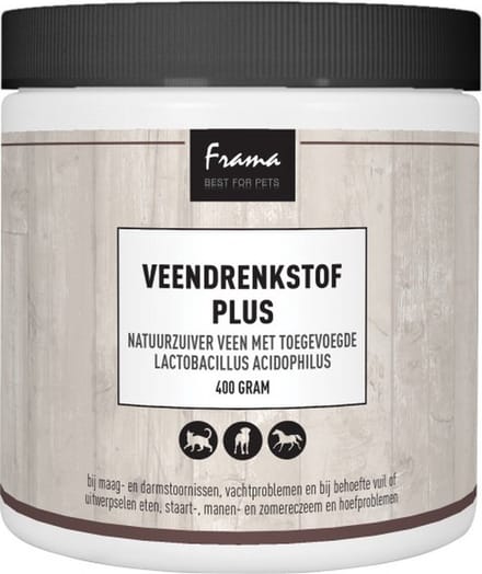 Frama Veendrenkstof 400g