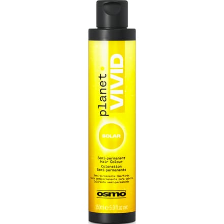 Osmo Planet Vivid Semi Permanent Hair Colour Solar 150 ml