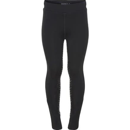 Volle grip meisjeslegging Equipage Dai