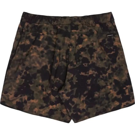 Surf shorts Quiksilver Highline Amphibian 17"