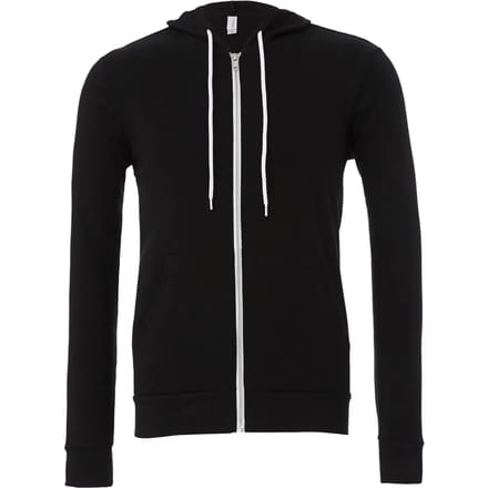Stedman - Sweat Jacket Select - Blue Midnight - L