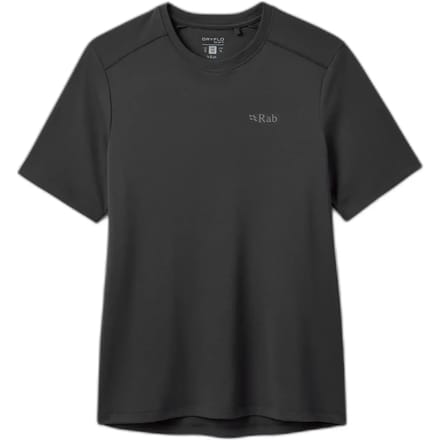 T-shirt dames Rab Force