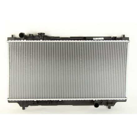 Radiator, motorkoeling NISSENS 62383A