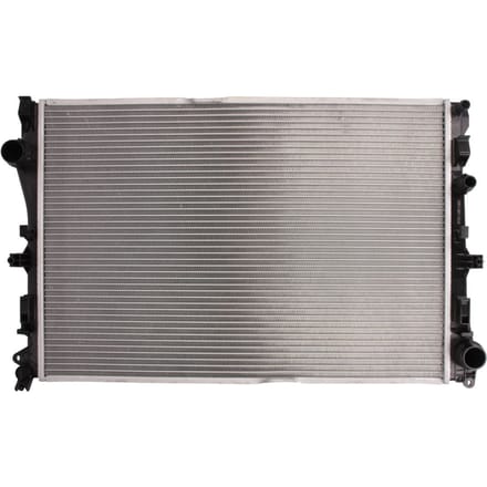 Radiator, motorkoeling THERMOTEC D7M067TT