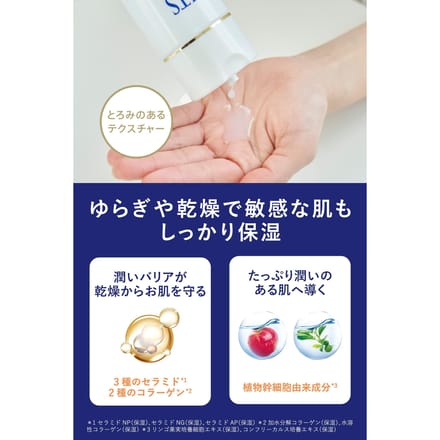 LITS - Moist Lotion 190ml