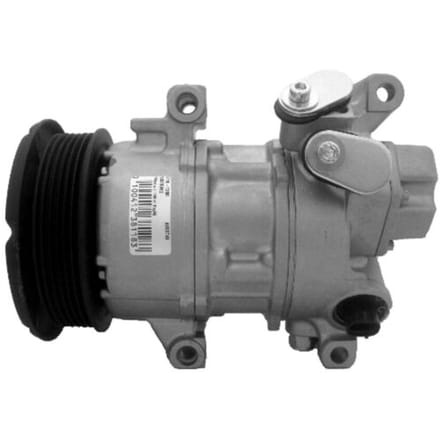 Airco-compressor AIRSTAL 10-3563