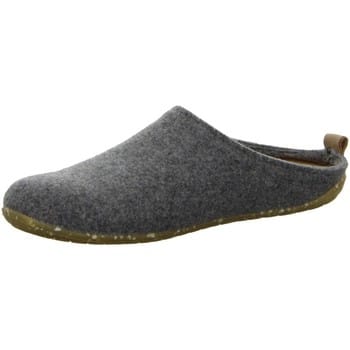 Pantoffel Rohde Men Tivoli-H 6920 Grey-Schoenmaat 41