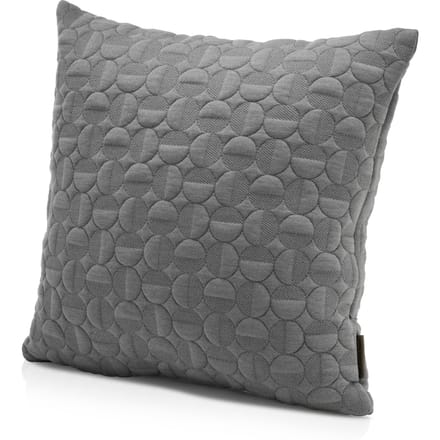 Fritz Hansen AJ Kussen vierkant - vertigo light grey