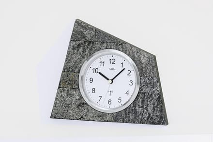 AMS tafelklok 5176 radiogestuurd