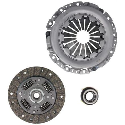 Koppelingsset NEXUS F10324NX