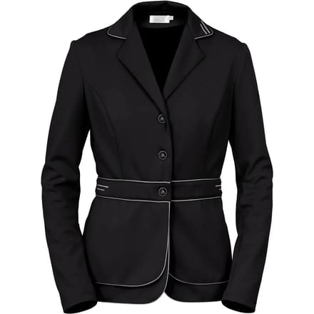 Dames softshell rijjas Cavalliera Starlight