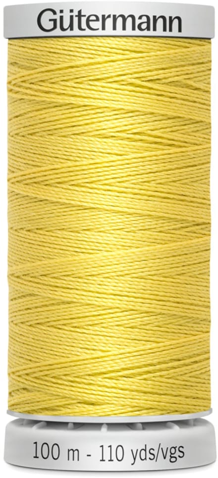Gutermann SuperSterk 100mtr