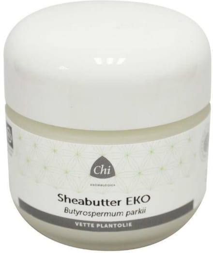 Chi Eko Sheabutter