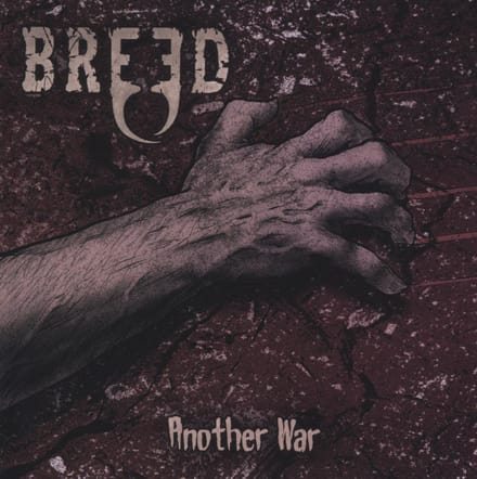 Another War