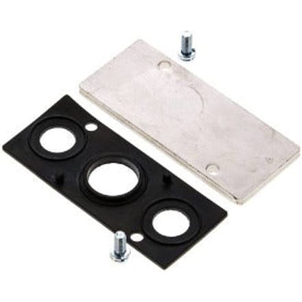 Blindplaat MF5500 voor YPC SF5000 [2 Stuks]